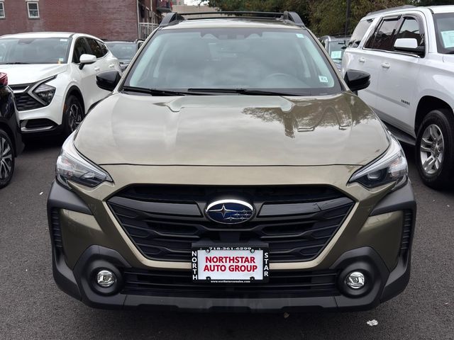 2023 Subaru Outback Onyx Edition XT