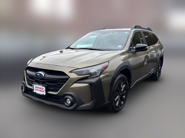 2023 Subaru Outback Onyx Edition XT