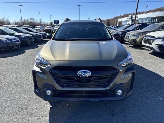 2023 Subaru Outback Onyx Edition XT