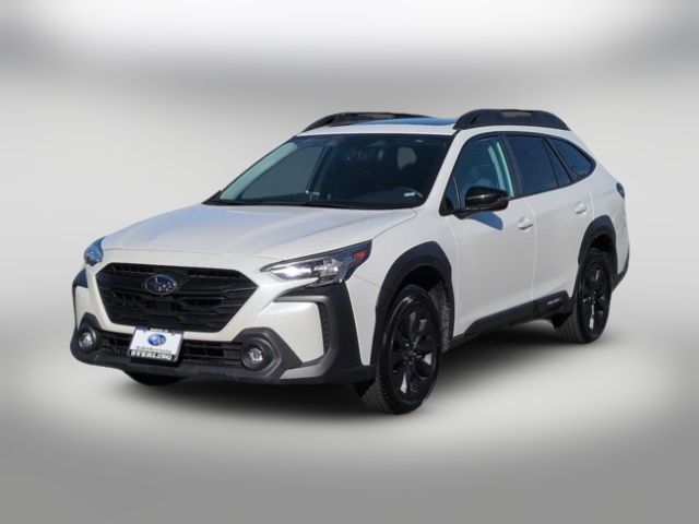 2023 Subaru Outback Onyx Edition XT