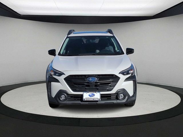 2023 Subaru Outback Onyx Edition XT
