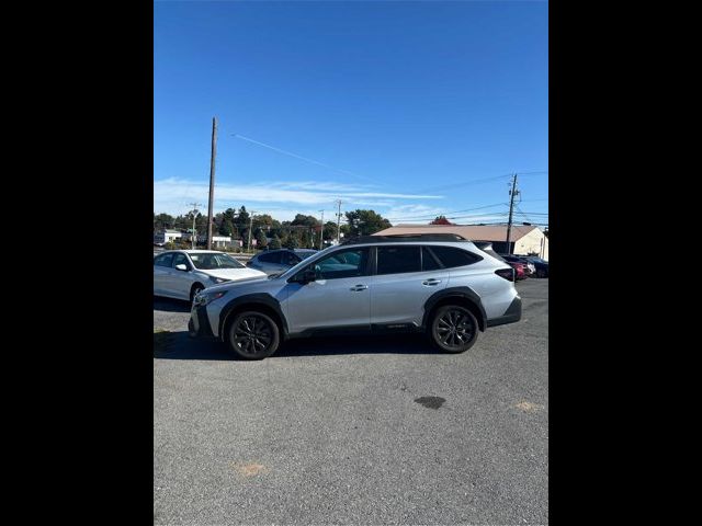 2023 Subaru Outback Onyx Edition XT