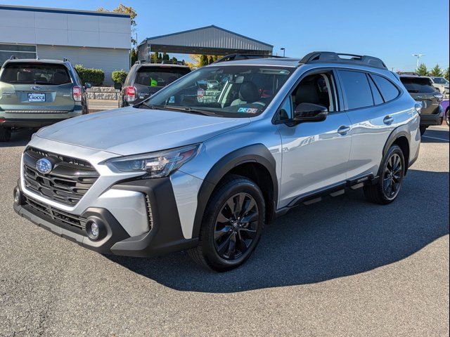 2023 Subaru Outback Onyx Edition XT