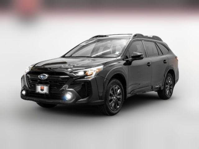 2023 Subaru Outback Onyx Edition XT