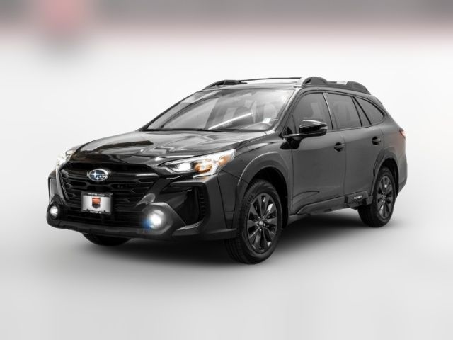 2023 Subaru Outback Onyx Edition XT