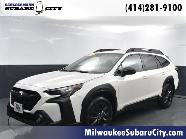 Used 2023 Subaru Outback Onyx Edition XT For Sale in Milwaukee WI