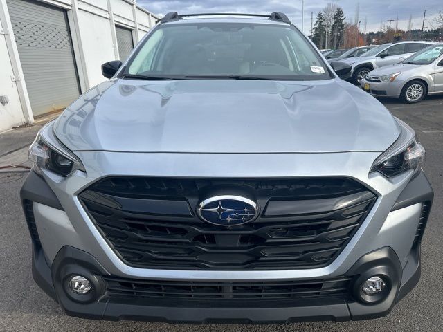 2023 Subaru Outback Onyx Edition XT