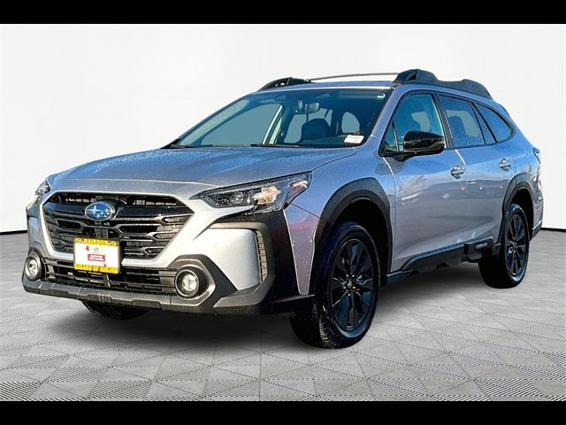 2023 Subaru Outback Onyx Edition XT