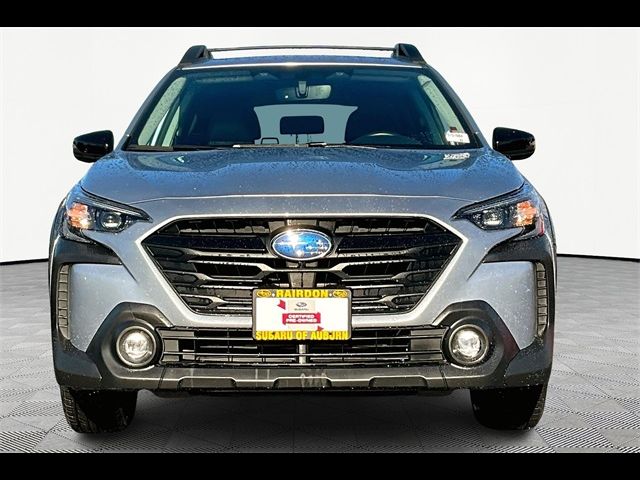 2023 Subaru Outback Onyx Edition XT