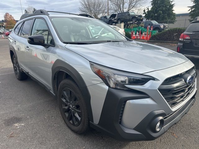 2023 Subaru Outback Onyx Edition XT