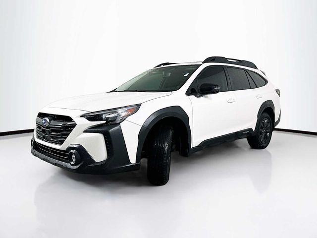 2023 Subaru Outback Onyx Edition XT