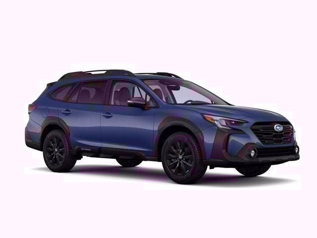 2023 Subaru Outback Onyx Edition XT