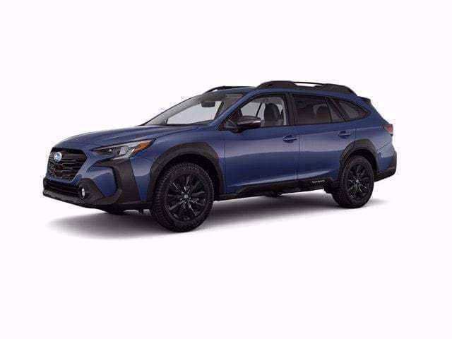 2023 Subaru Outback Onyx Edition XT