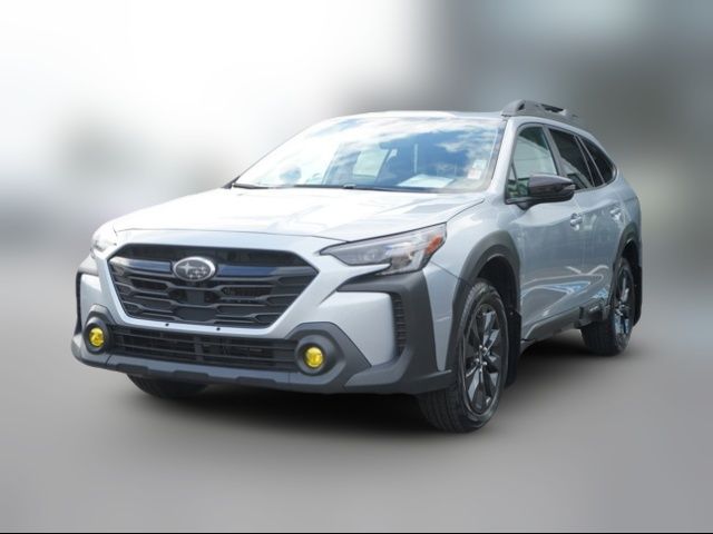 2023 Subaru Outback Onyx Edition XT