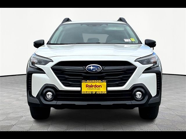 2023 Subaru Outback Onyx Edition XT