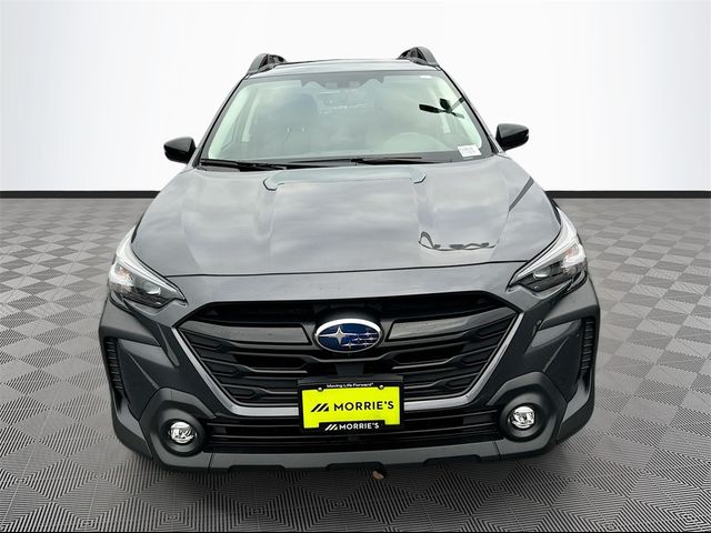 2023 Subaru Outback Onyx Edition XT