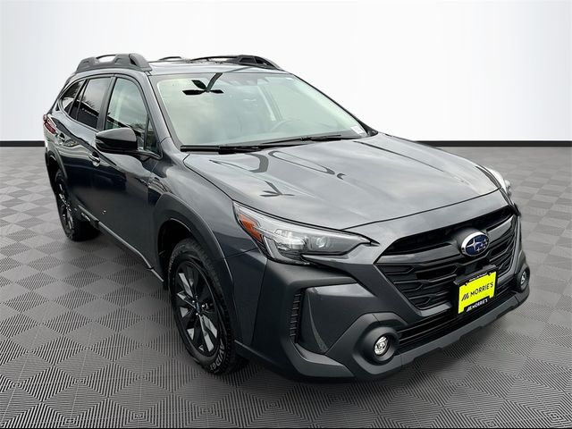 2023 Subaru Outback Onyx Edition XT