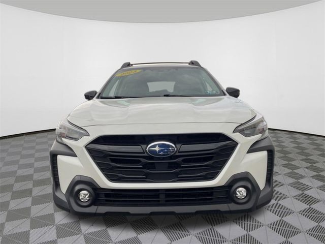 2023 Subaru Outback Onyx Edition XT