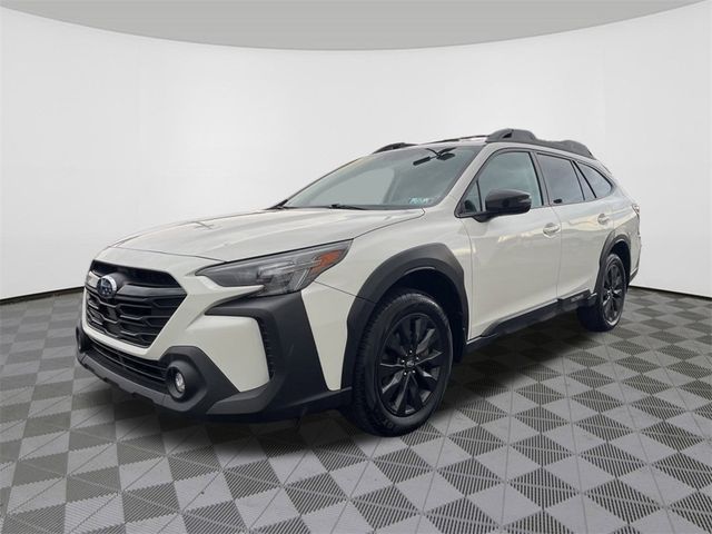 2023 Subaru Outback Onyx Edition XT