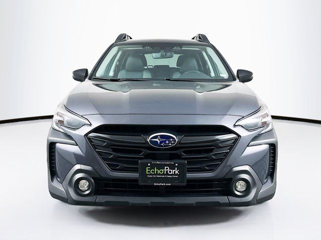 2023 Subaru Outback Onyx Edition XT