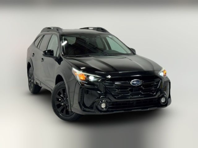 2023 Subaru Outback Onyx Edition XT