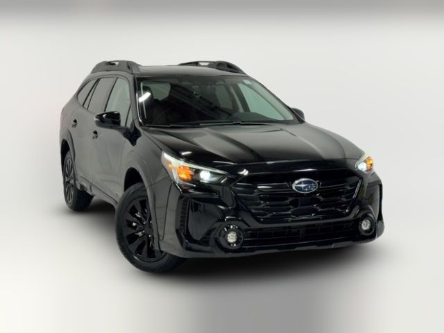 2023 Subaru Outback Onyx Edition XT