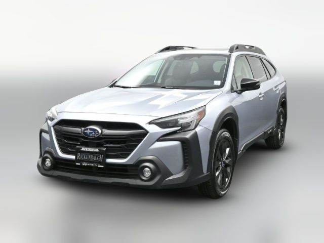 2023 Subaru Outback Onyx Edition XT