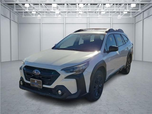 2023 Subaru Outback Onyx Edition XT