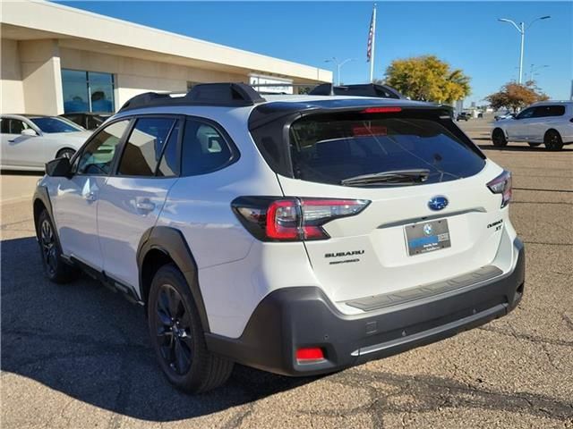 2023 Subaru Outback Onyx Edition XT