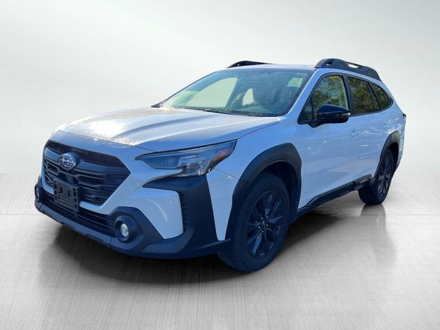 2023 Subaru Outback Onyx Edition XT