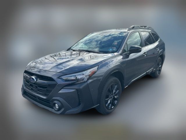 2023 Subaru Outback Onyx Edition XT