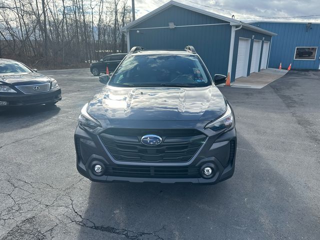 2023 Subaru Outback Onyx Edition XT