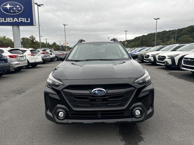 2023 Subaru Outback Onyx Edition XT