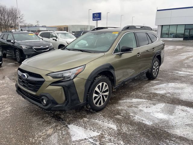 2023 Subaru Outback Premium