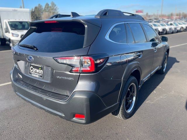 2023 Subaru Outback Premium