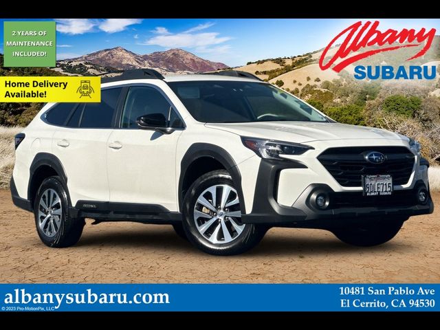 2023 Subaru Outback Premium