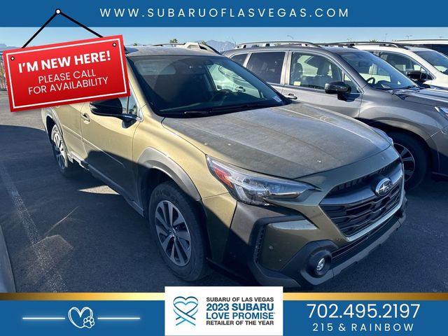 2023 Subaru Outback Premium