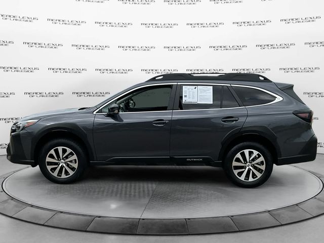 2023 Subaru Outback Premium