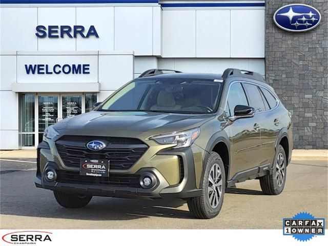 2023 Subaru Outback Premium