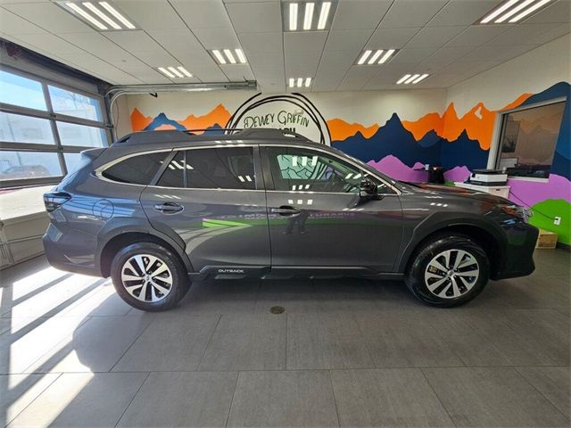 2023 Subaru Outback Premium