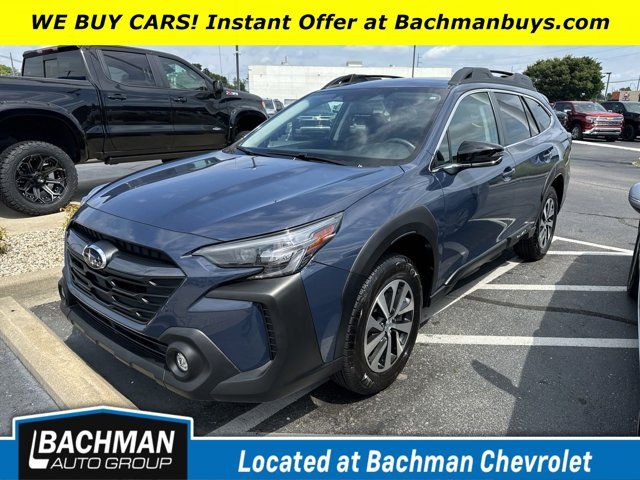 2023 Subaru Outback Premium