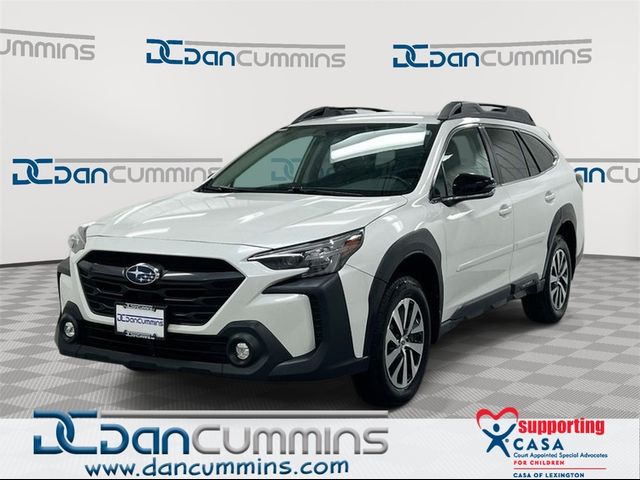 2023 Subaru Outback Premium