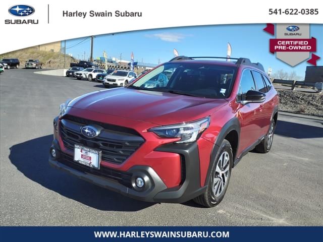 2023 Subaru Outback Premium