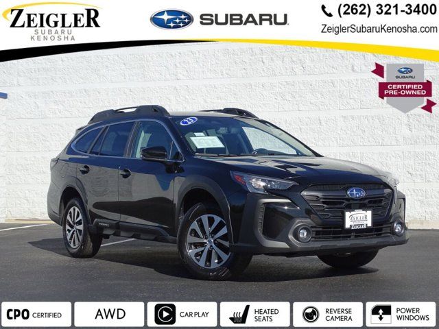 2023 Subaru Outback Premium