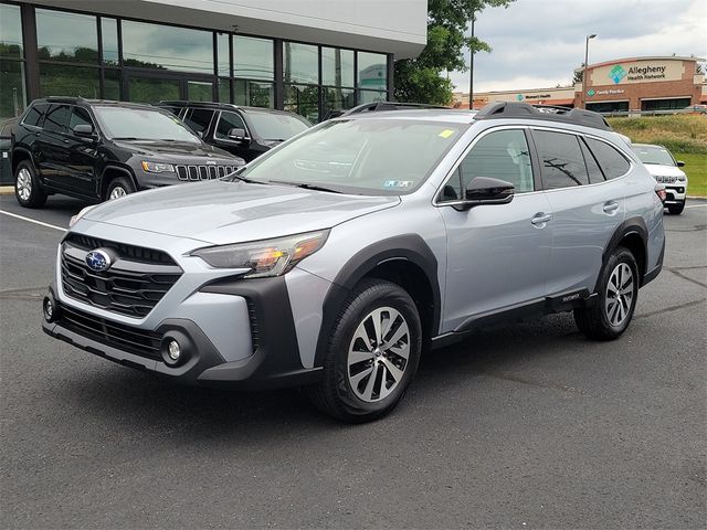 2023 Subaru Outback Premium