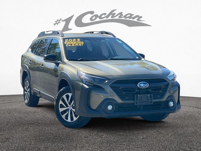 2023 Subaru Outback Premium