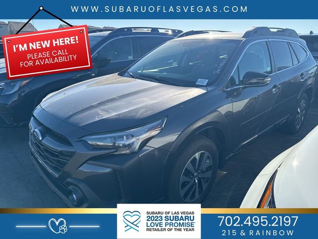 2023 Subaru Outback Premium