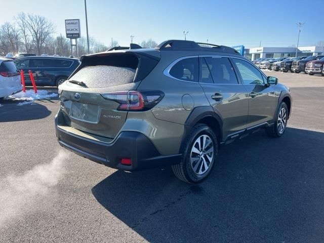 2023 Subaru Outback Premium