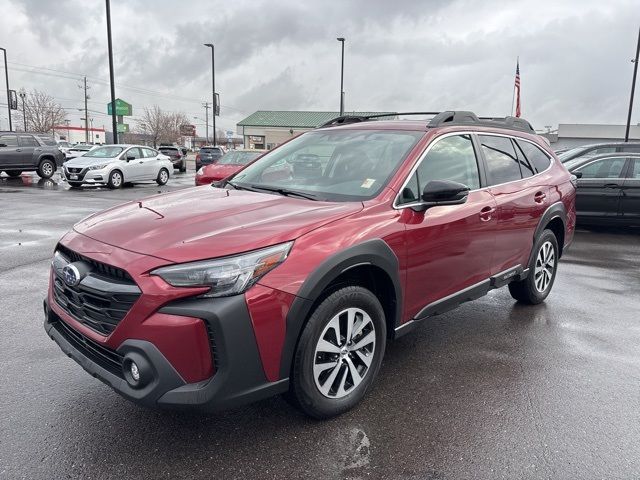 2023 Subaru Outback Premium