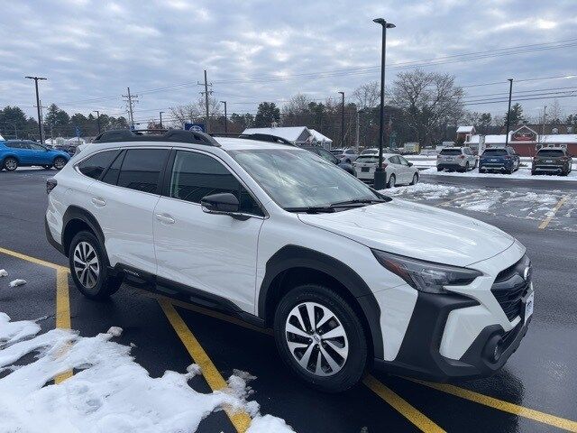 2023 Subaru Outback Premium